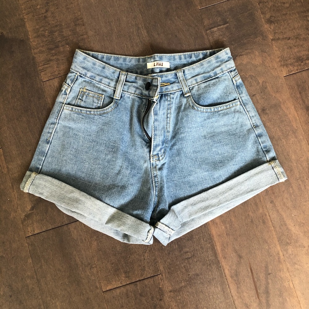 NWOT Cute Summer Shorts